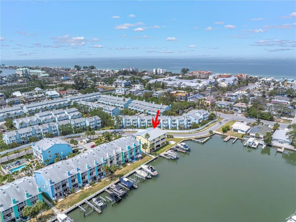Windrush Blvd, Indian Rocks Beach, FL 33785