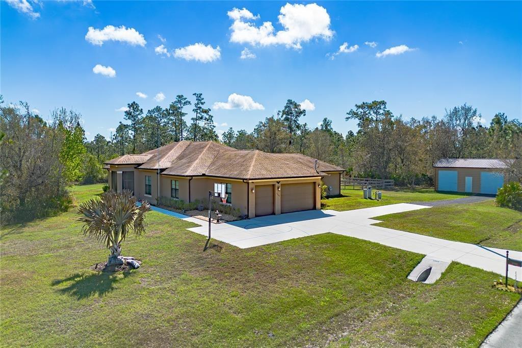 Coronet Ave, Orlando, FL 32833