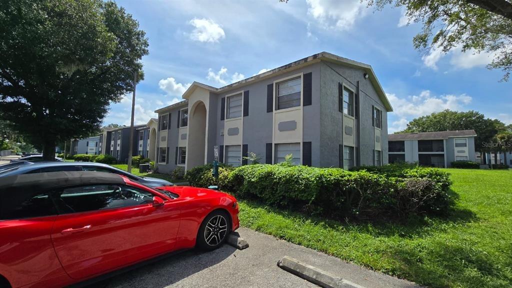 N Alafaya Trl, Orlando, FL 32826