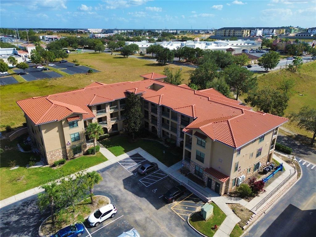 Charo Pkwy, Davenport, FL 33897