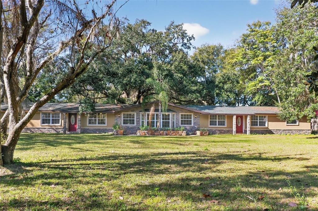 Estes Rd, Lutz, FL 33548