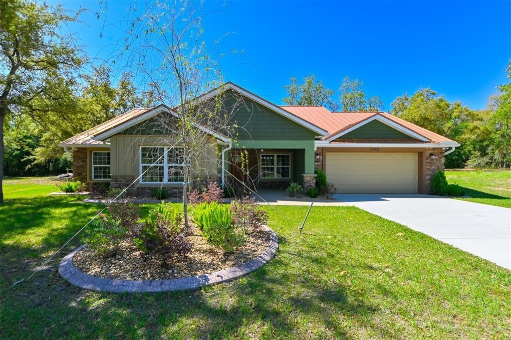 W Tortuga Loop, Lecanto, FL 34461