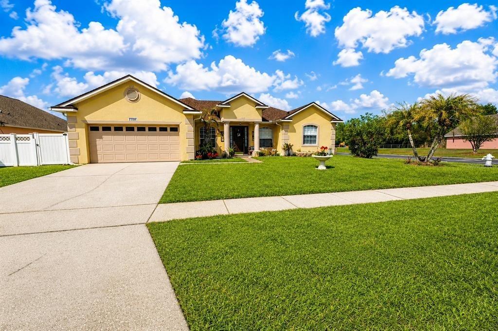 Gold Dust Cir, Kissimmee, FL 34744
