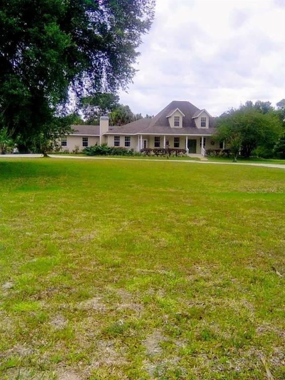 W Springtree Ln, Crystal River, FL 34428