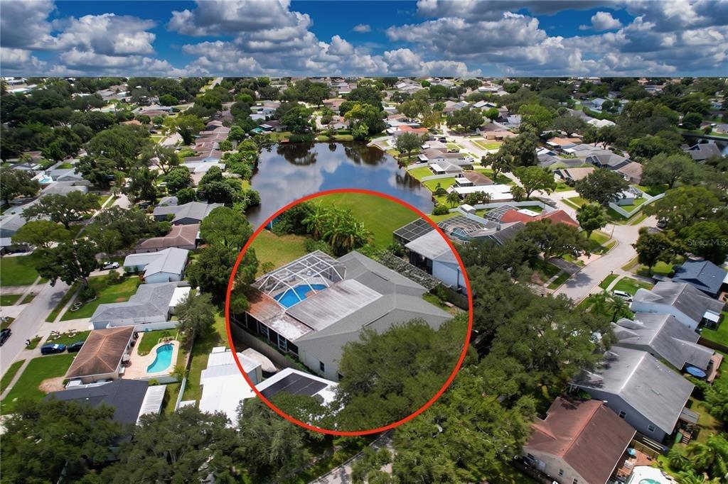 Cedarbrook Dr N, Pinellas Park, FL 33782