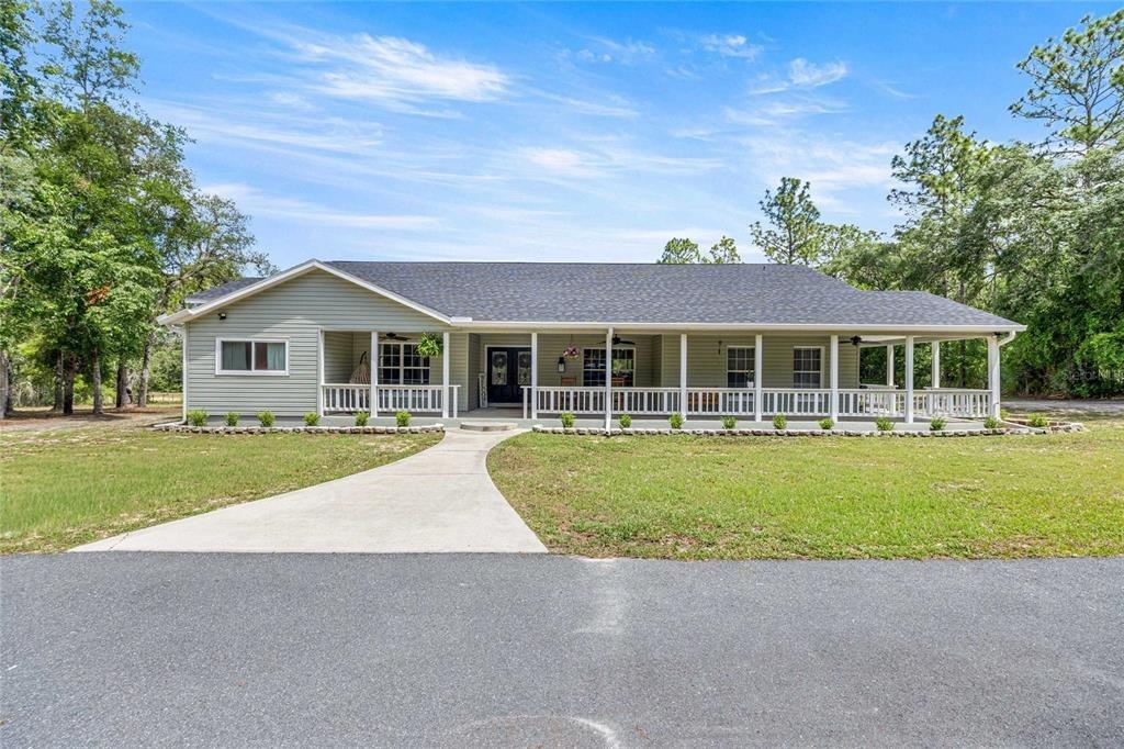 E Mary Lue St, Inverness, FL 34453