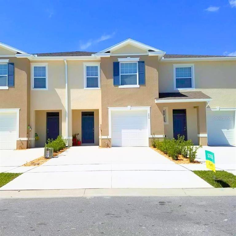 Feltrim Reserve Blvd, Davenport, FL 33837