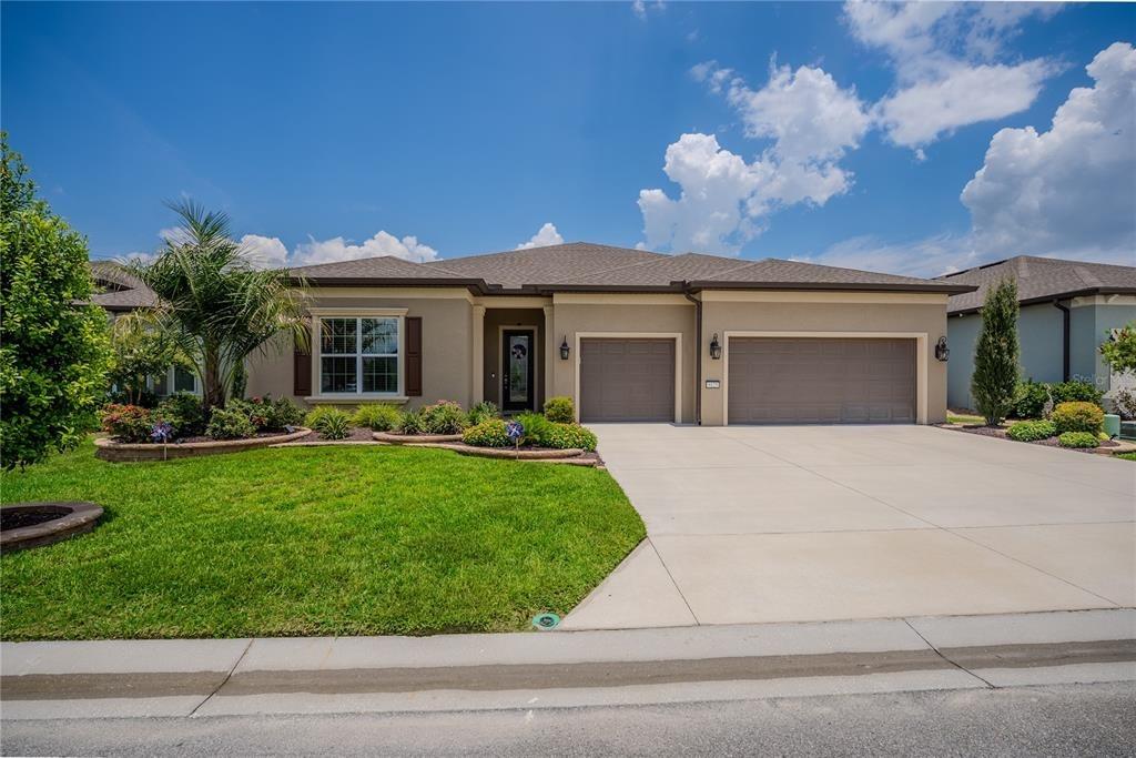 Sw 57th Place Rd, Ocala, FL 34481