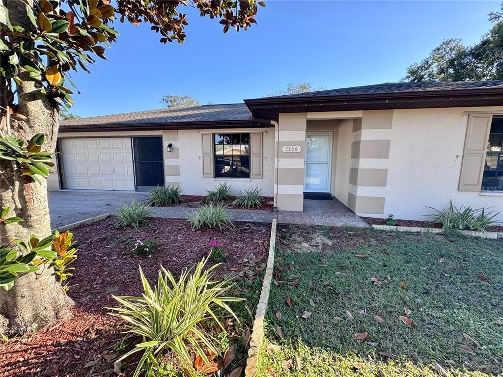 Lexington Cir, Brooksville, FL 34602