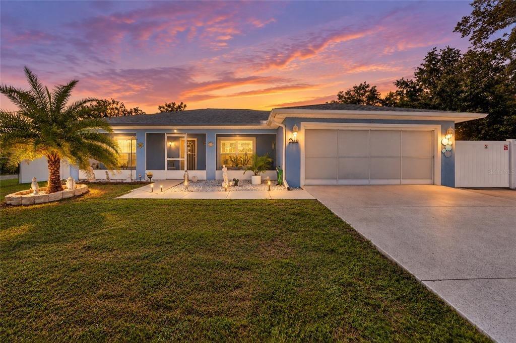 Se 158th St, Summerfield, FL 34491