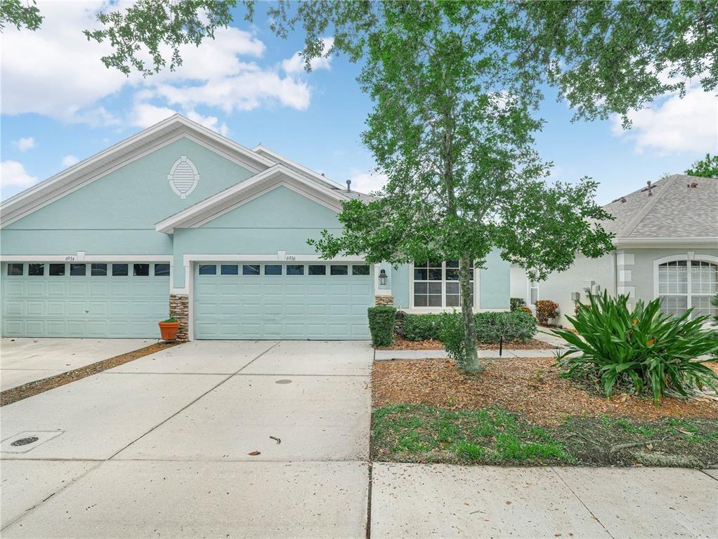Surrey Oak Dr, Apollo Beach, FL 33572