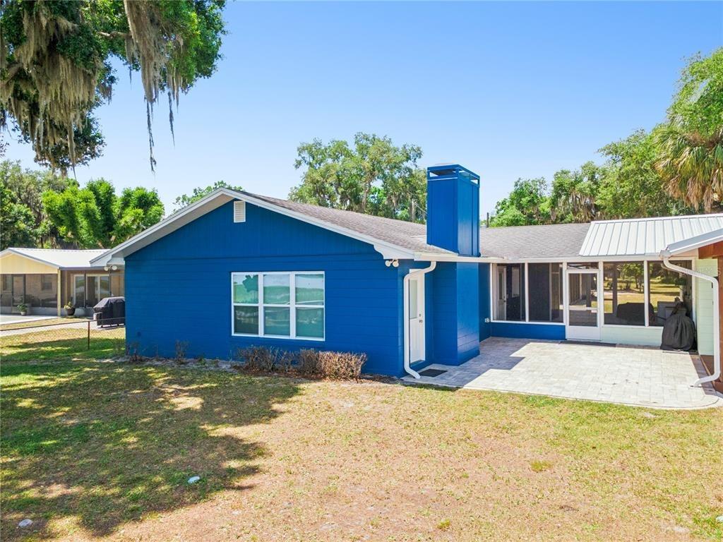 W Beach Pkwy, Lake Wales, FL 33898