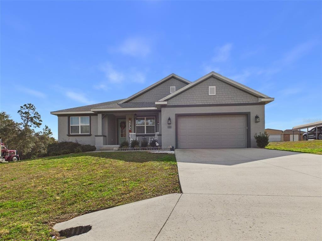 Sw 99th St, Ocala, FL 34476