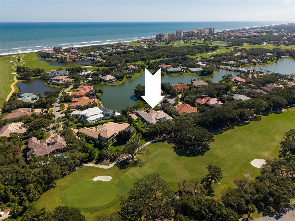 Anastasia Ct, Palm Coast, FL 32137