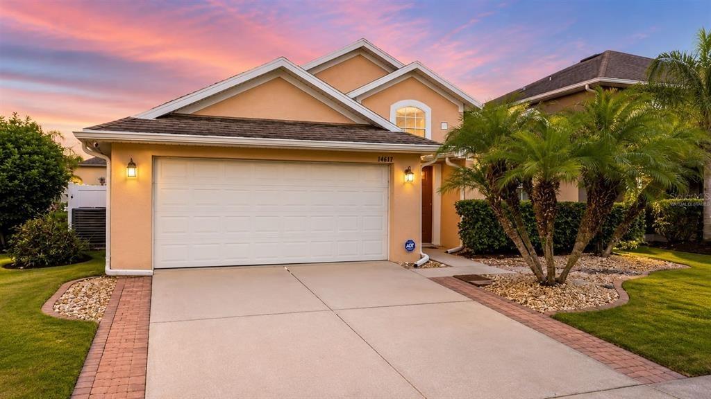Keelford Wa, Orlando, FL 32824