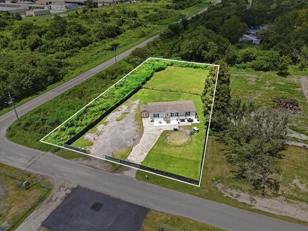 Dawn Heights Dr, Lakeland, FL 33801