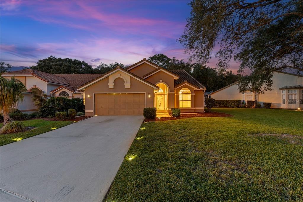 French Quarters Cir, Weeki Wachee, FL 34613
