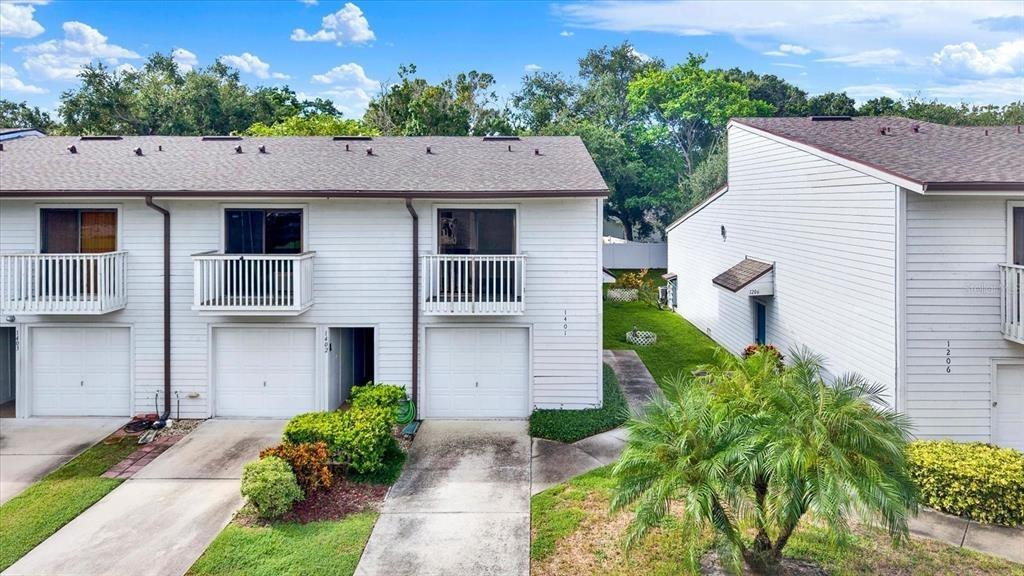 92nd Pl N, Pinellas Park, FL 33782