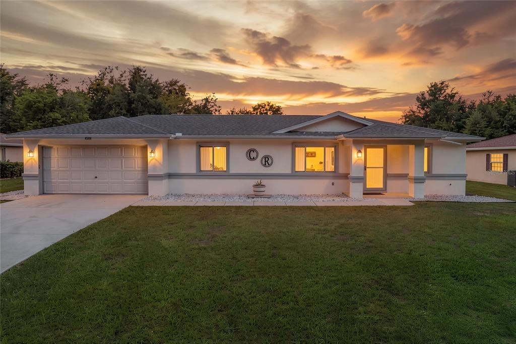 Sw 62nd Terrace Rd, Ocala, FL 34476