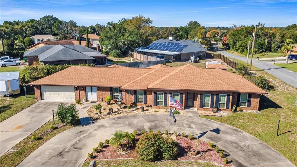 Bismarck Dr, Deltona, FL 32725