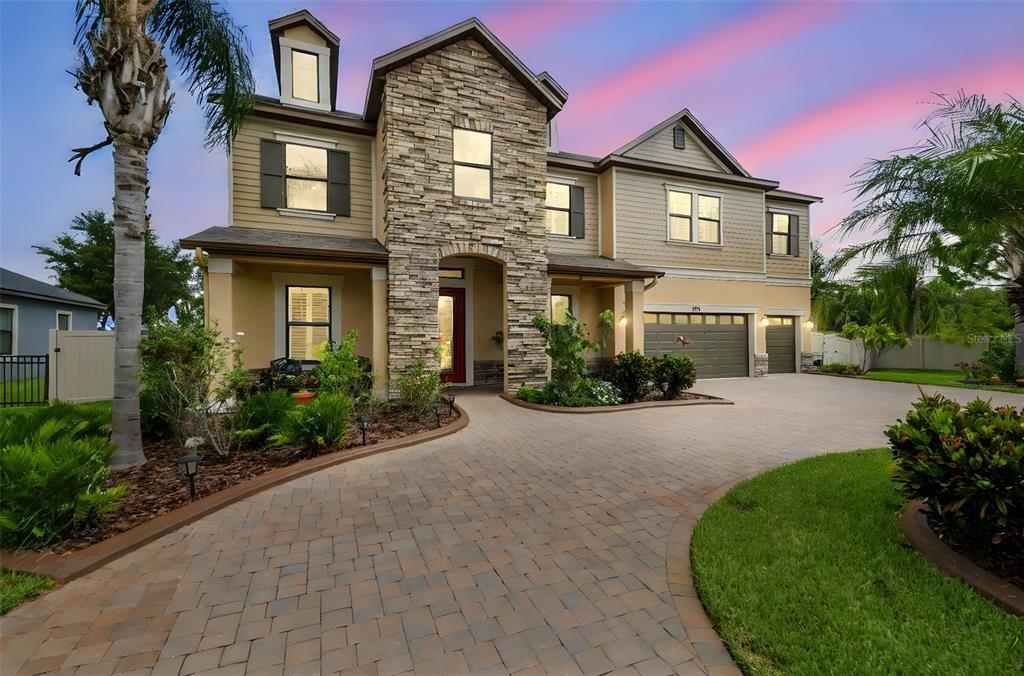 Lake Manor Dr, Land O Lakes, FL 34639