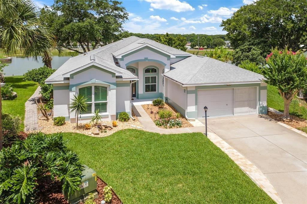 Saint Lucia Ct, Tavares, FL 32778