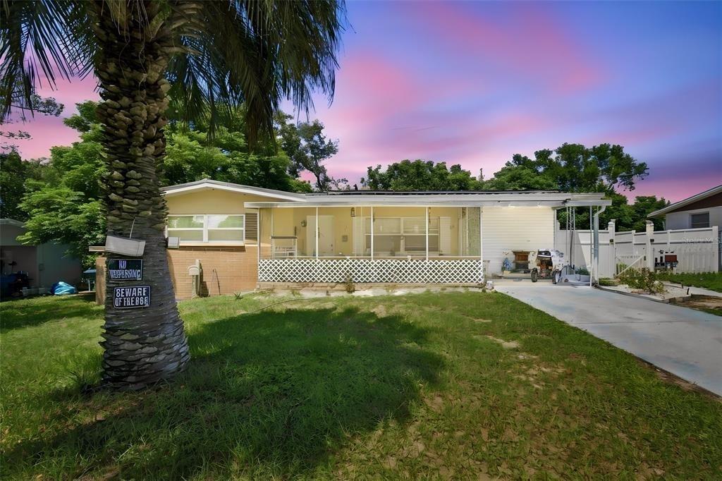 S Harrison St, Beverly Hills, FL 34465