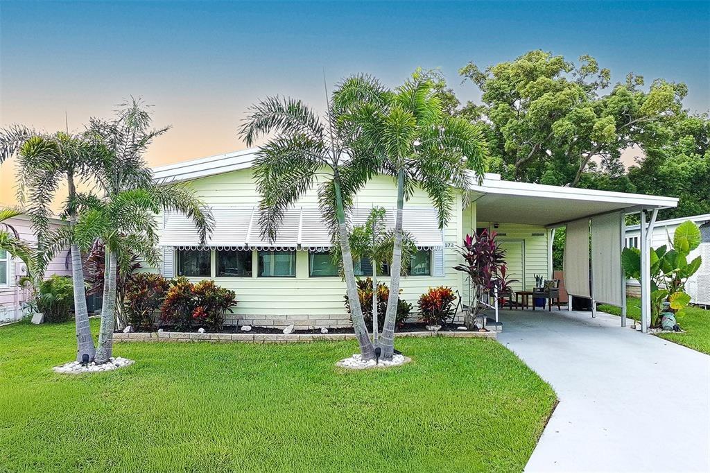 Clubview Dr, Safety Harbor, FL 34695