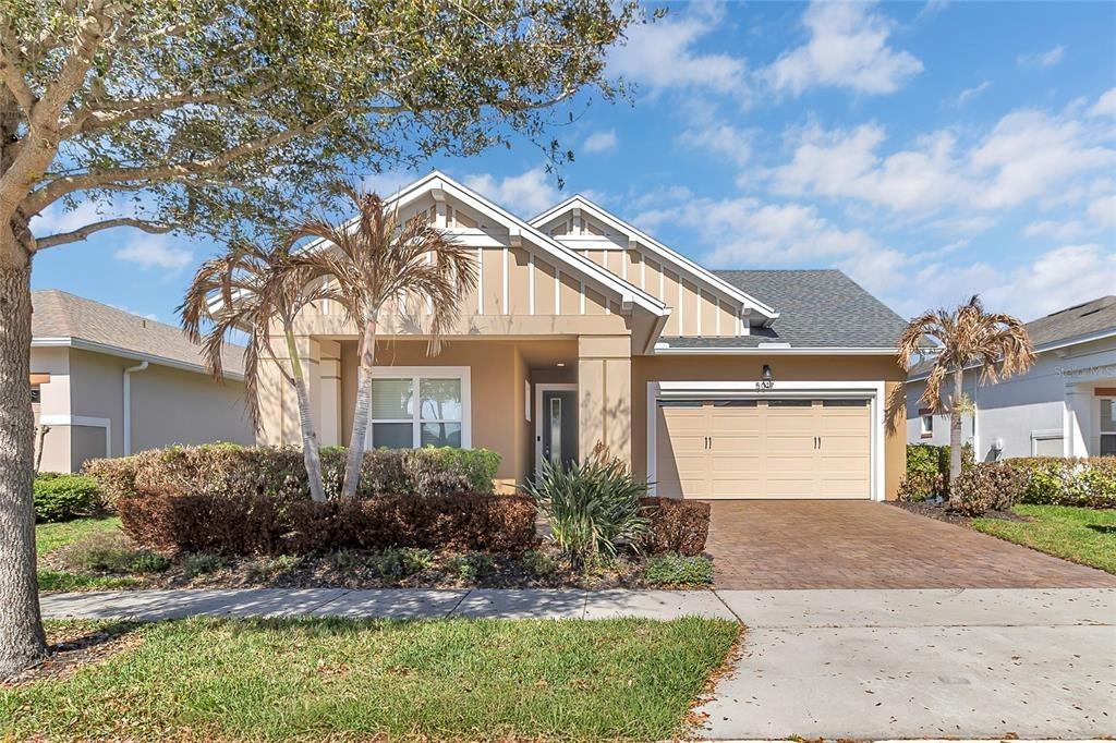 E Fountainwood Dr, Saint Cloud, FL 34772