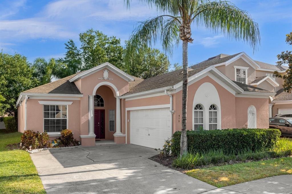 Cherokee Ave, Haines City, FL 33844