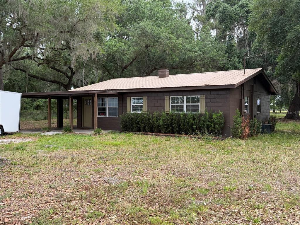 Cr 543, Sumterville, FL 33585