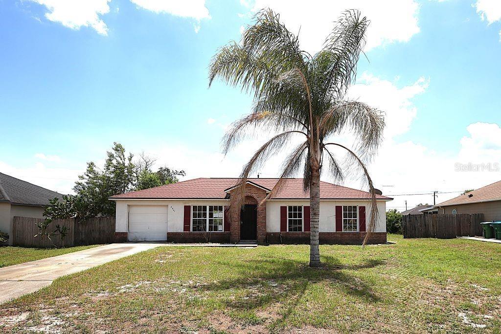 Swanson Dr, Deltona, FL 32738