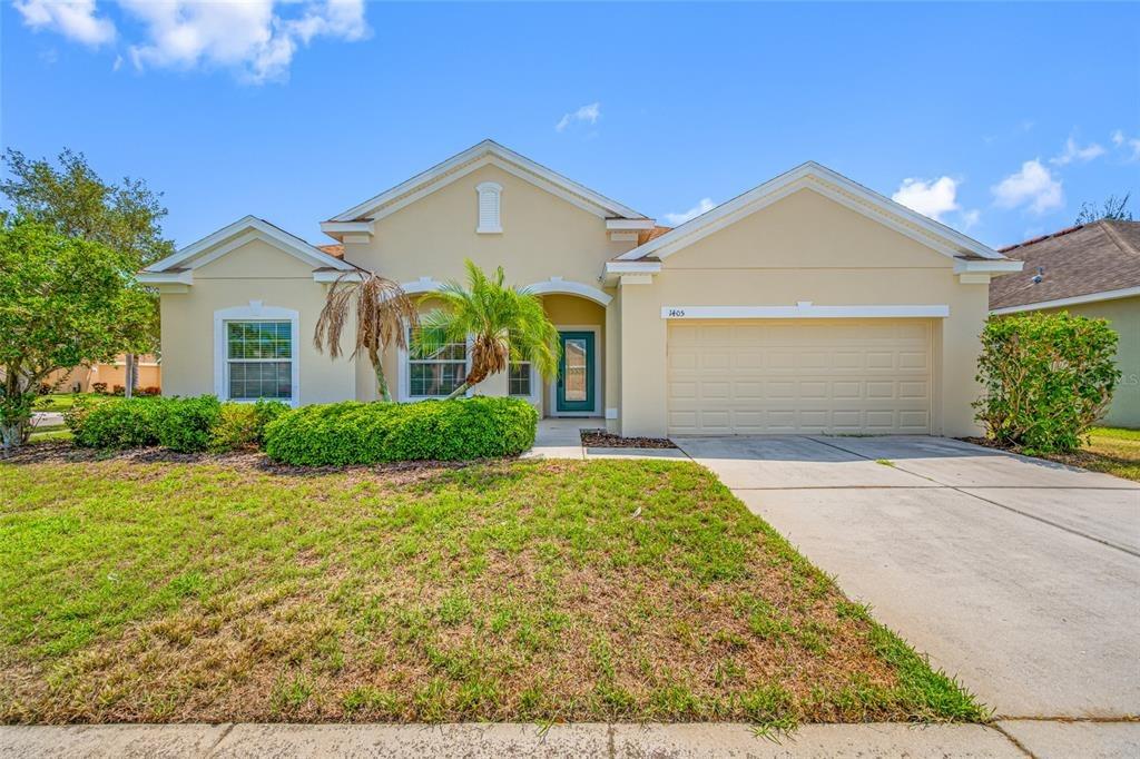 Parker Den Dr, Ruskin, FL 33570