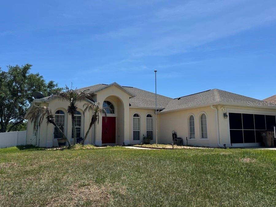 Biscayne Dr, Grand Island, FL 32735