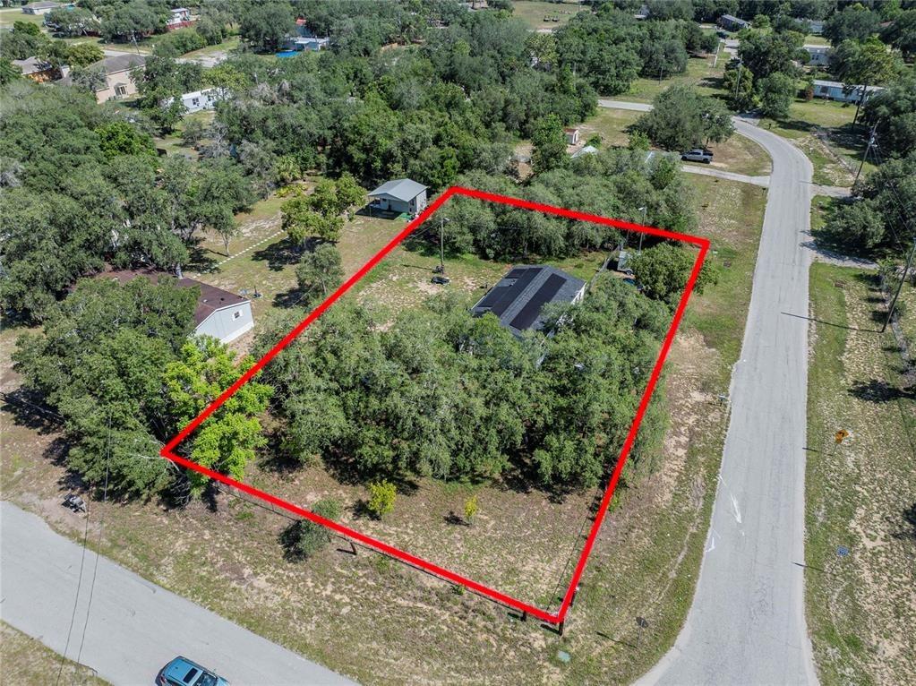 Carriage Dr, Lake Wales, FL 33898
