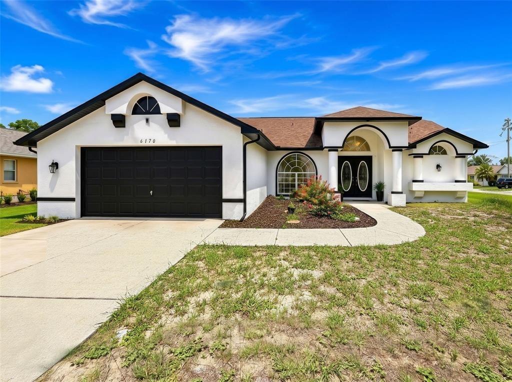 Gainsboro Ave, Spring Hill, FL 34609