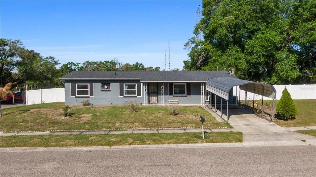 Orange Grove Dr, Altamonte Springs, FL 32701