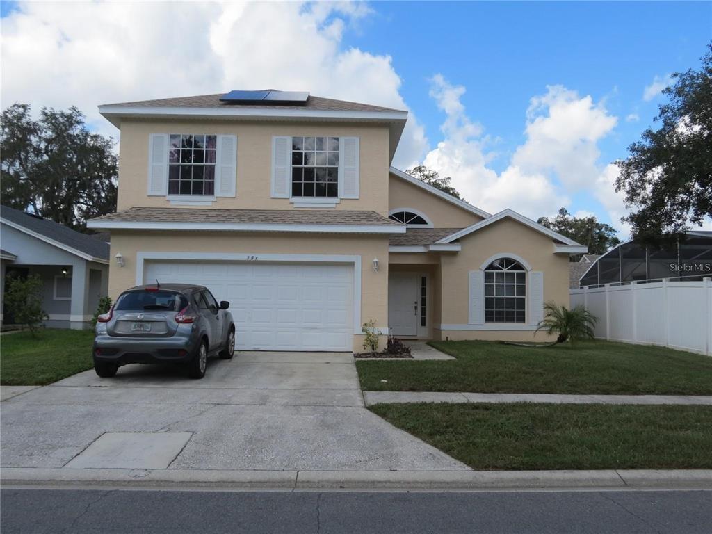 Pinewood Dr, Davenport, FL 33896