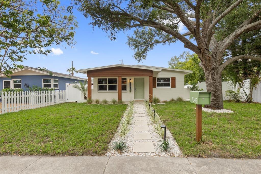Dartmouth Ave N, Saint Petersburg, FL 33710