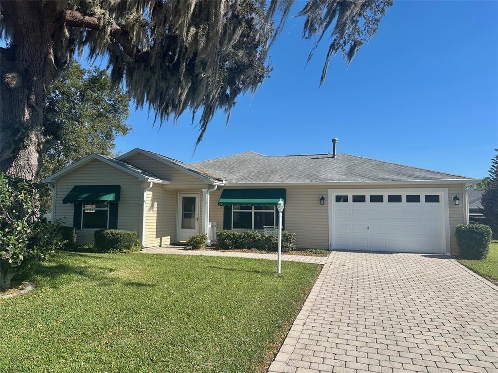 Se 179th Wesley St, The Villages, FL 32162