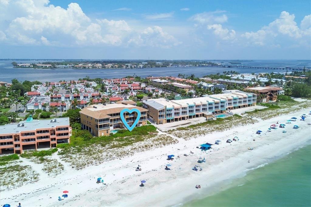 Gulf Dr N, Bradenton Beach, FL 34217
