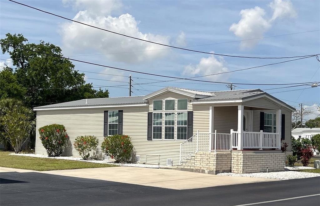 Americana Dr Ne, Saint Petersburg, FL 33702
