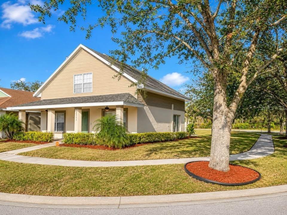 Pleasure Run Dr, Ruskin, FL 33570