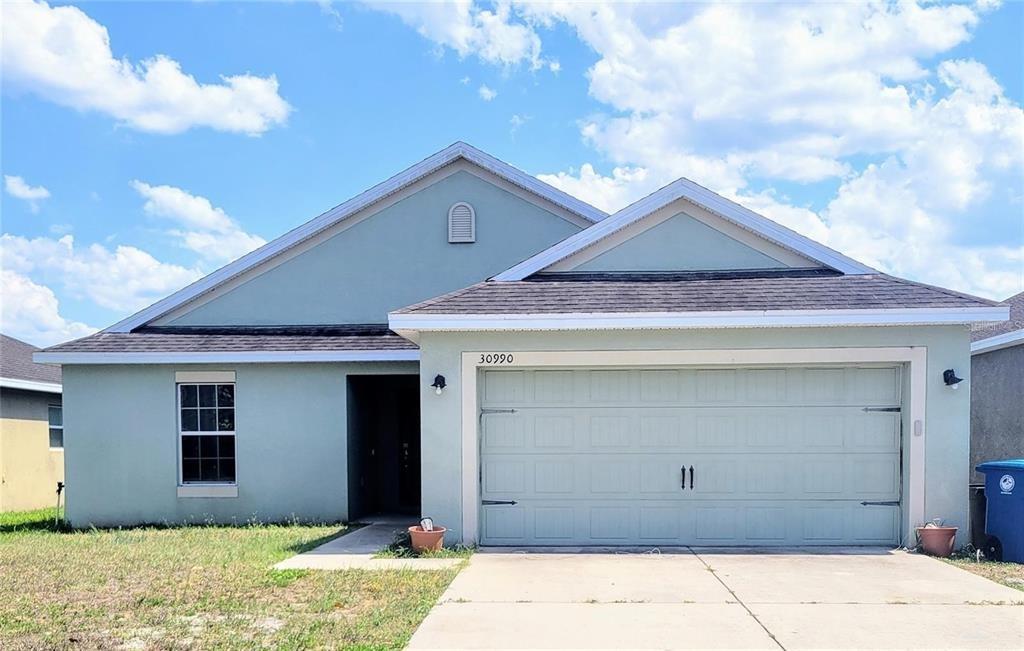 Satinleaf Run, Brooksville, FL 34602