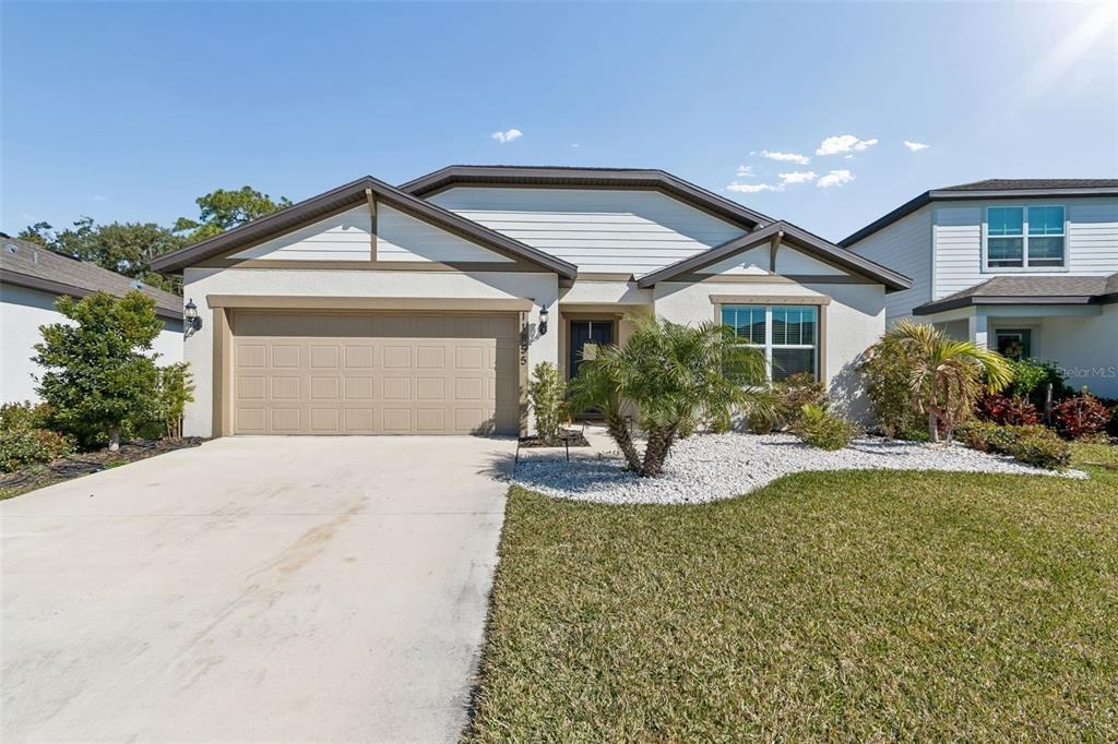 Armada Way, Parrish, FL 34219