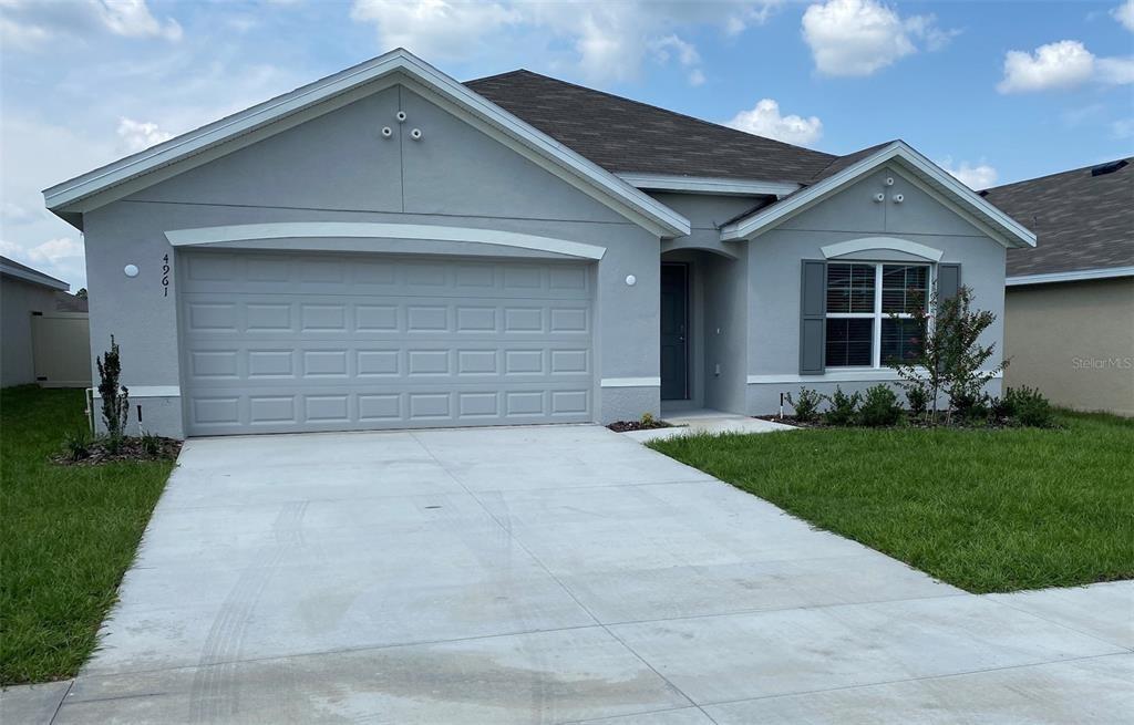 Sw 88th Pl, Ocala, FL 34476