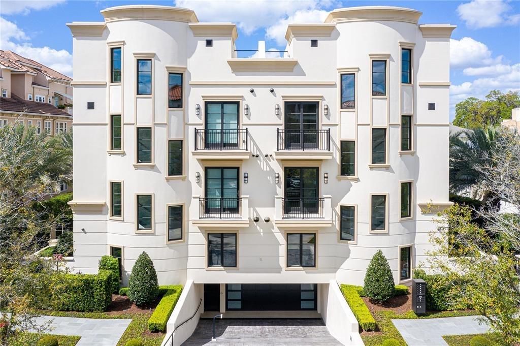 S Interlachen Ave, Winter Park, FL 32789