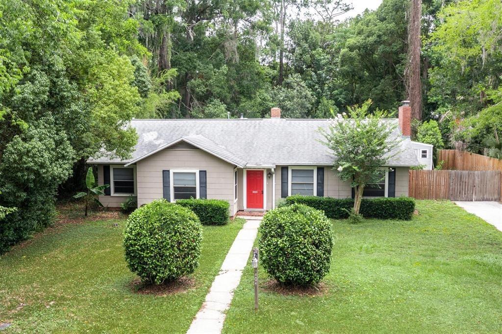 Nw 10th Ave, Gainesville, FL 32605