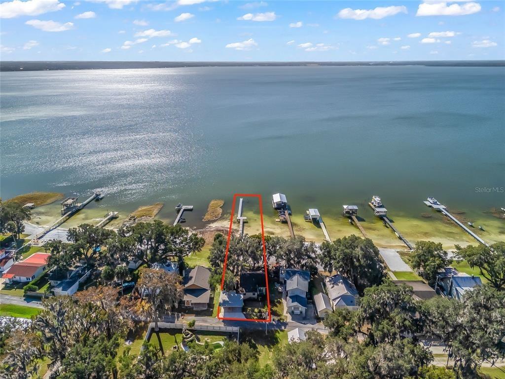 Se 124th Pl, Ocklawaha, FL 32179