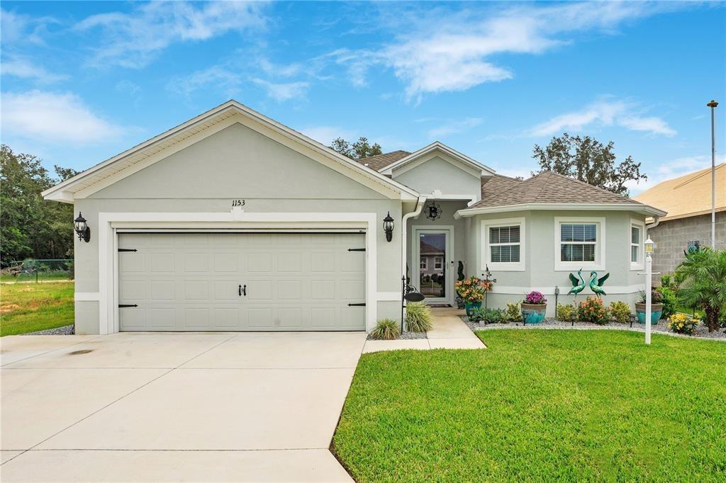 Bishop St, Avon Park, FL 33825